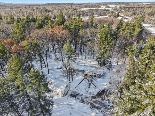 $219,500 | W2705 Highway 82, Mauston, WI 53948