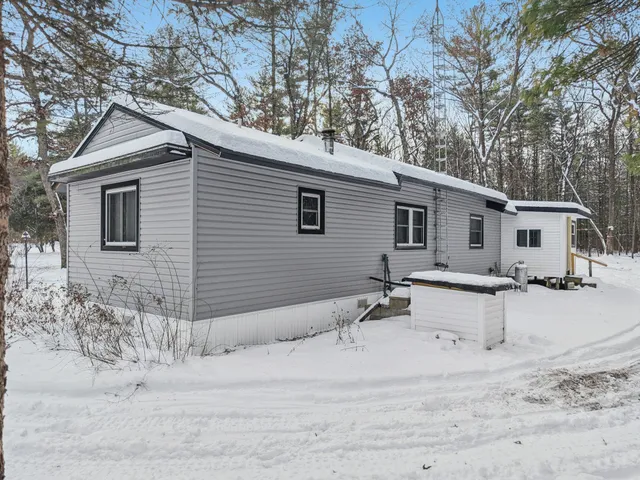 $219,500 | W2705 Highway 82, Mauston, WI 53948