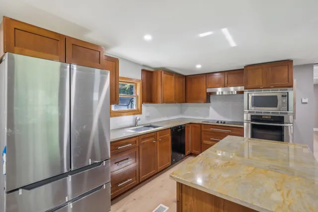 $219,500 | W2705 Highway 82, Mauston, WI 53948