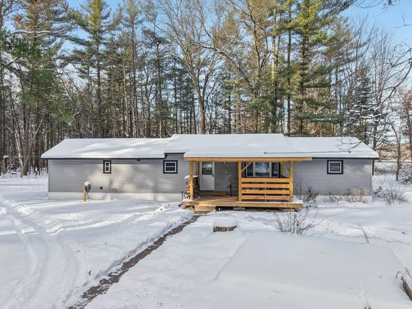 $189,900 | W2705 Highway 82, Mauston, WI 53948