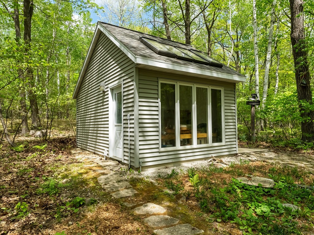 5361 East Pine Tree Road Sturgeon Bay, WI 54235 - Photo 45 of 52