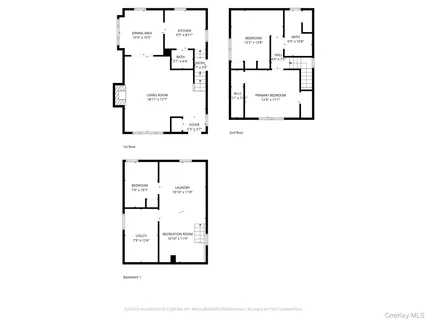 a picture of floor plan