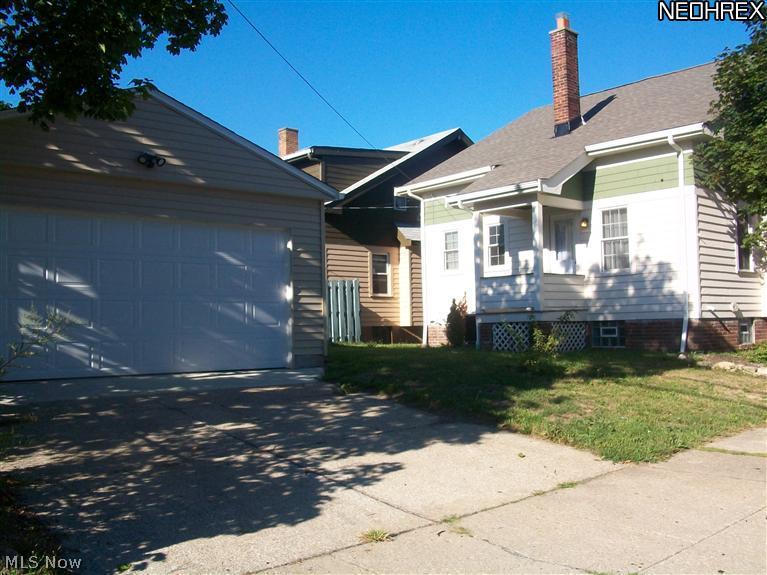 3616 Pennington Road Cleveland, OH 44120 - Photo 2 of 10