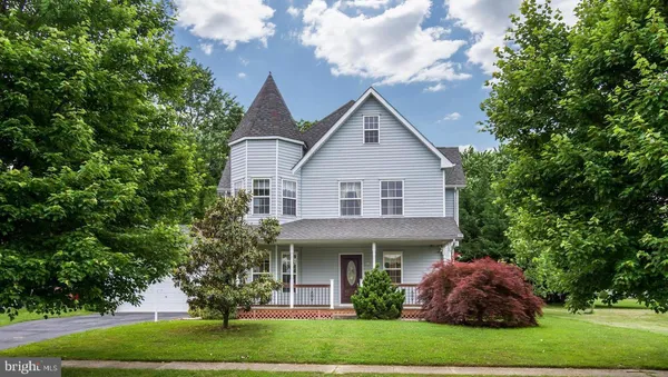 $449,900 | 213 Ariel Avenue, Cecilton, MD 21913