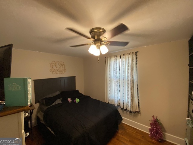 411 North Cromley Road Brooklet, GA 30415 - Photo 15 of 16
