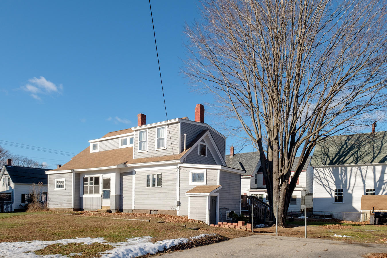66 Rochester Street Berwick, ME 03901 - Photo 27 of 31 66 Rochester Street WEB 04
