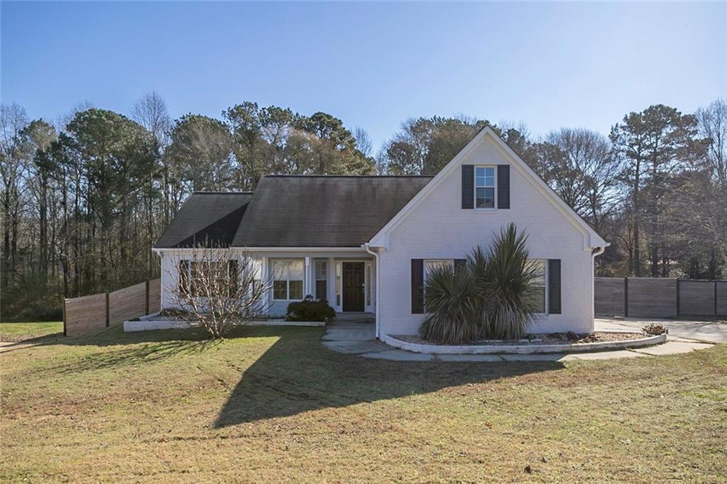 128 Graybrook Court Grayson, GA 30017 - Photo 1 of 1
