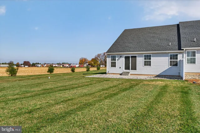 $319,900 | 7455 St Patrick Court, Unit 28, Abbottstown, PA 17301