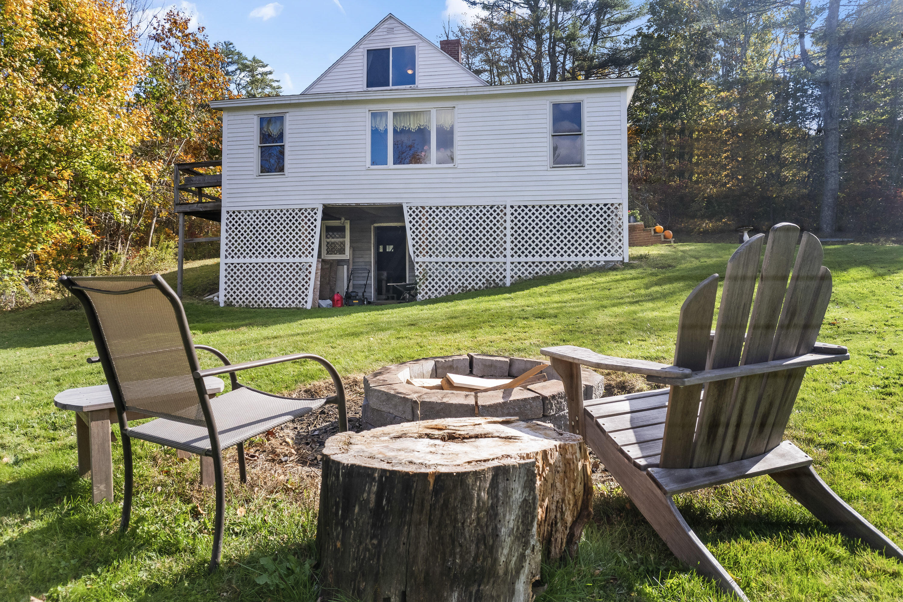 593 North Newcastle Road Newcastle, ME 04553 - Photo 43 of 49 43