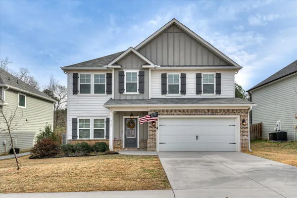 $349,900 | 5121 Huntley Trail, Harlem, GA 30814
