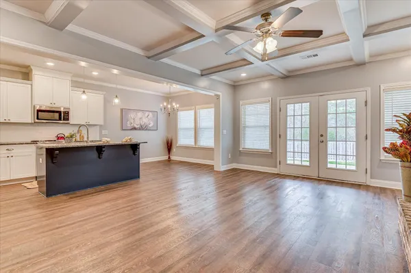 $349,900 | 5121 Huntley Trail, Harlem, GA 30814