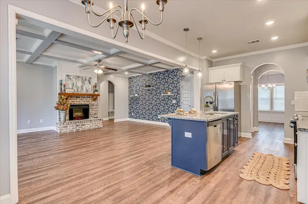 $349,900 | 5121 Huntley Trail, Harlem, GA 30814