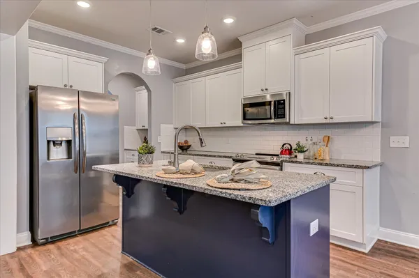 $349,900 | 5121 Huntley Trail, Harlem, GA 30814