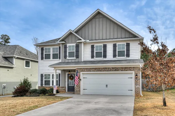 $349,900 | 5121 Huntley Trail, Harlem, GA 30814