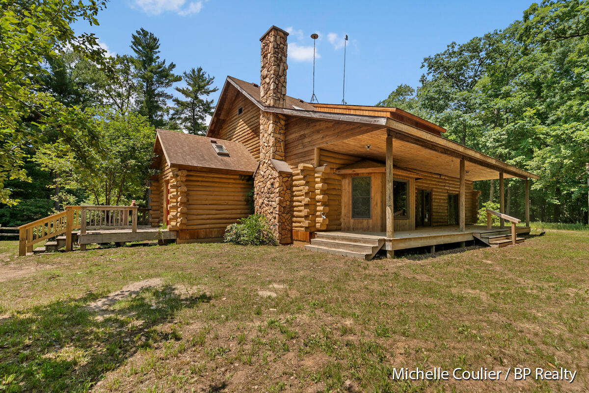 1147 Stakes Road Gowen, MI 49326 - Photo 1 of 105 IMG_1001