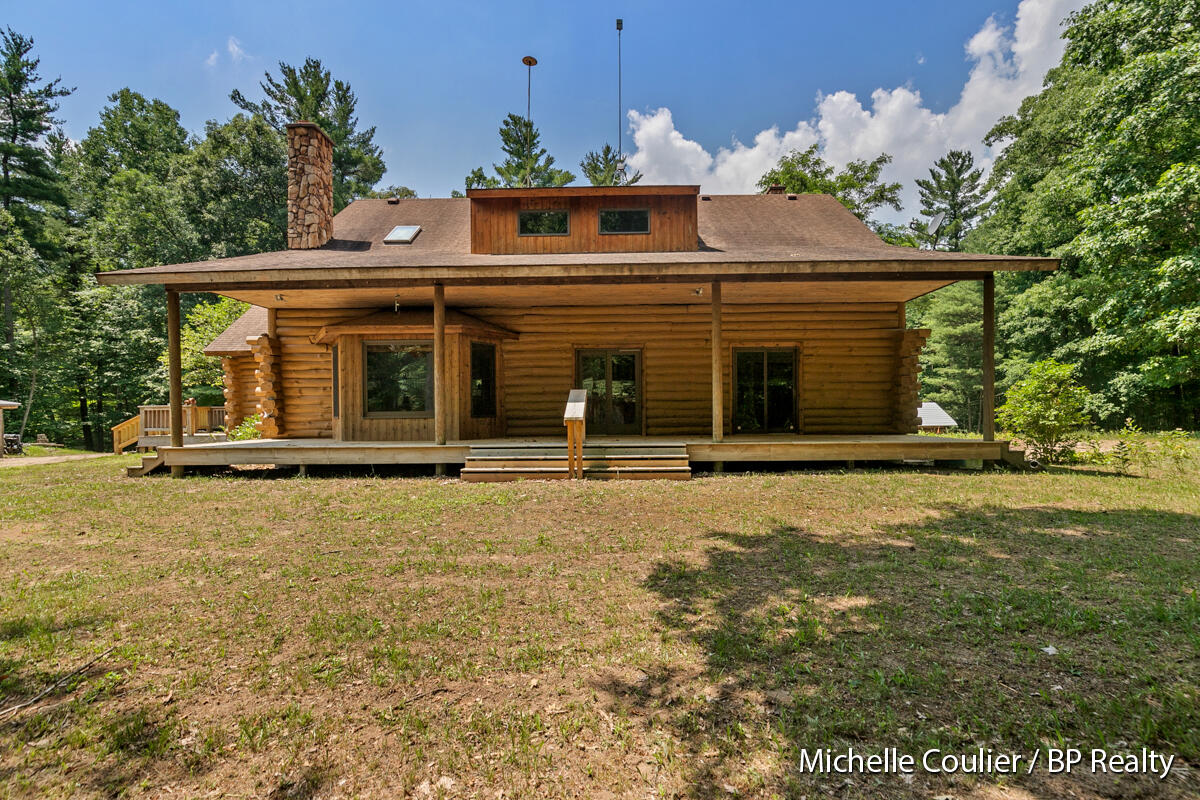 1147 Stakes Road Gowen, MI 49326 - Photo 63 of 105 IMG_1057