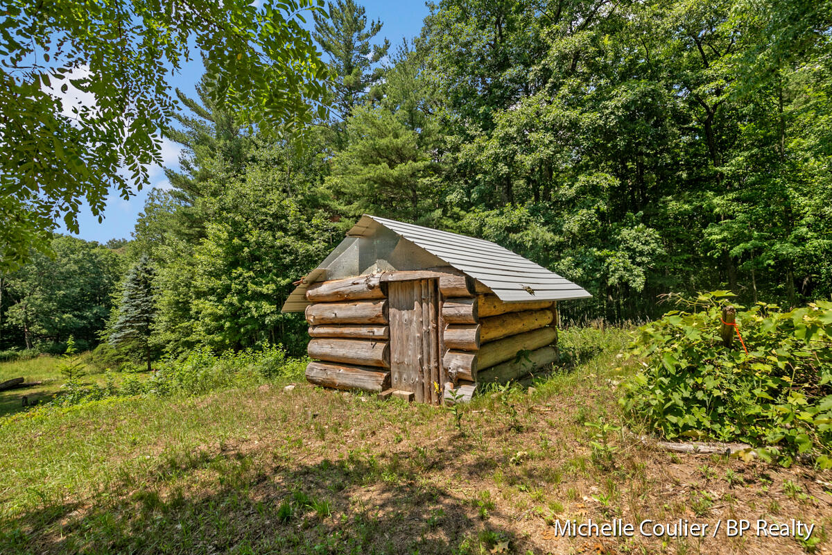 1147 Stakes Road Gowen, MI 49326 - Photo 73 of 105 IMG_1068