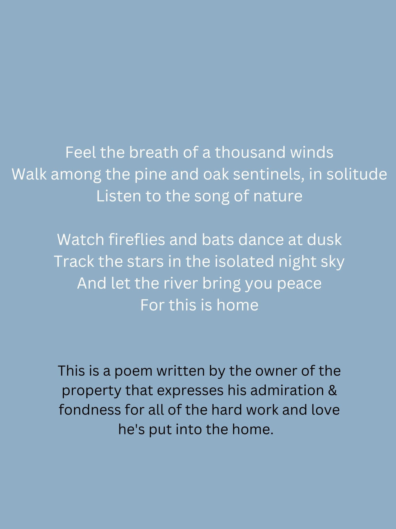 1147 Stakes Road Gowen, MI 49326 - Photo 88 of 105 ed poem