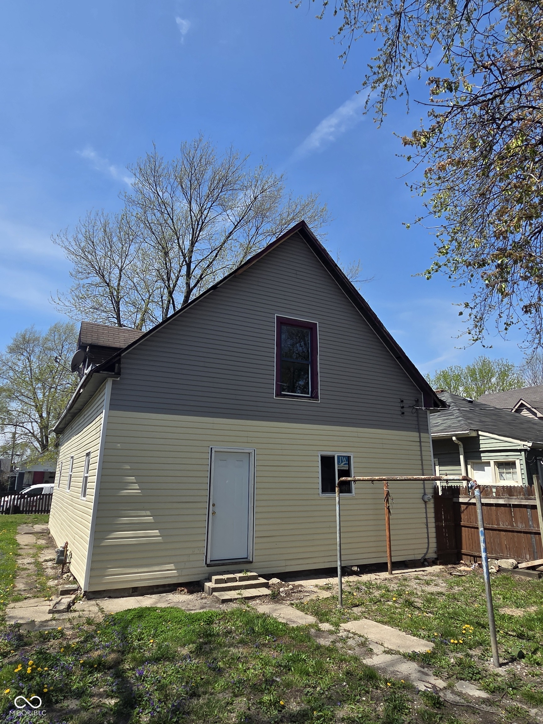 325 Harlan Street Indianapolis, IN 46201 - Photo 13 of 14