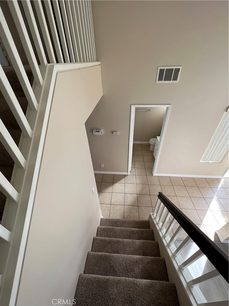 31264 Nice Avenue Mentone, CA 92359 - Photo 12 of 28 a view of an entryway