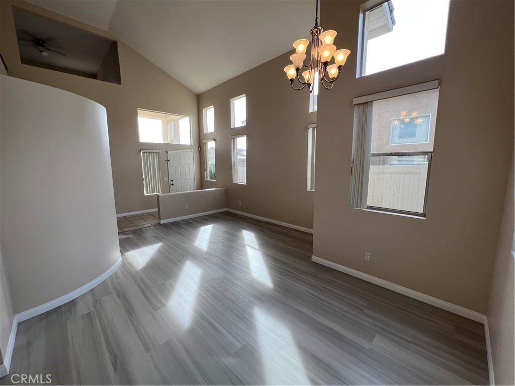 31264 Nice Avenue Mentone, CA 92359 - Photo 8 of 28 a view of livingroom with window