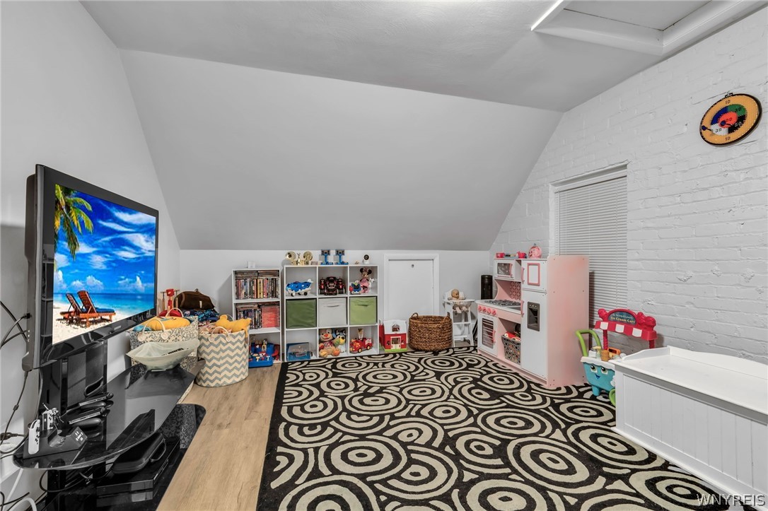 357 Lebrun Road Amherst, NY 14226 - Photo 39 of 50 Third floor playroom.