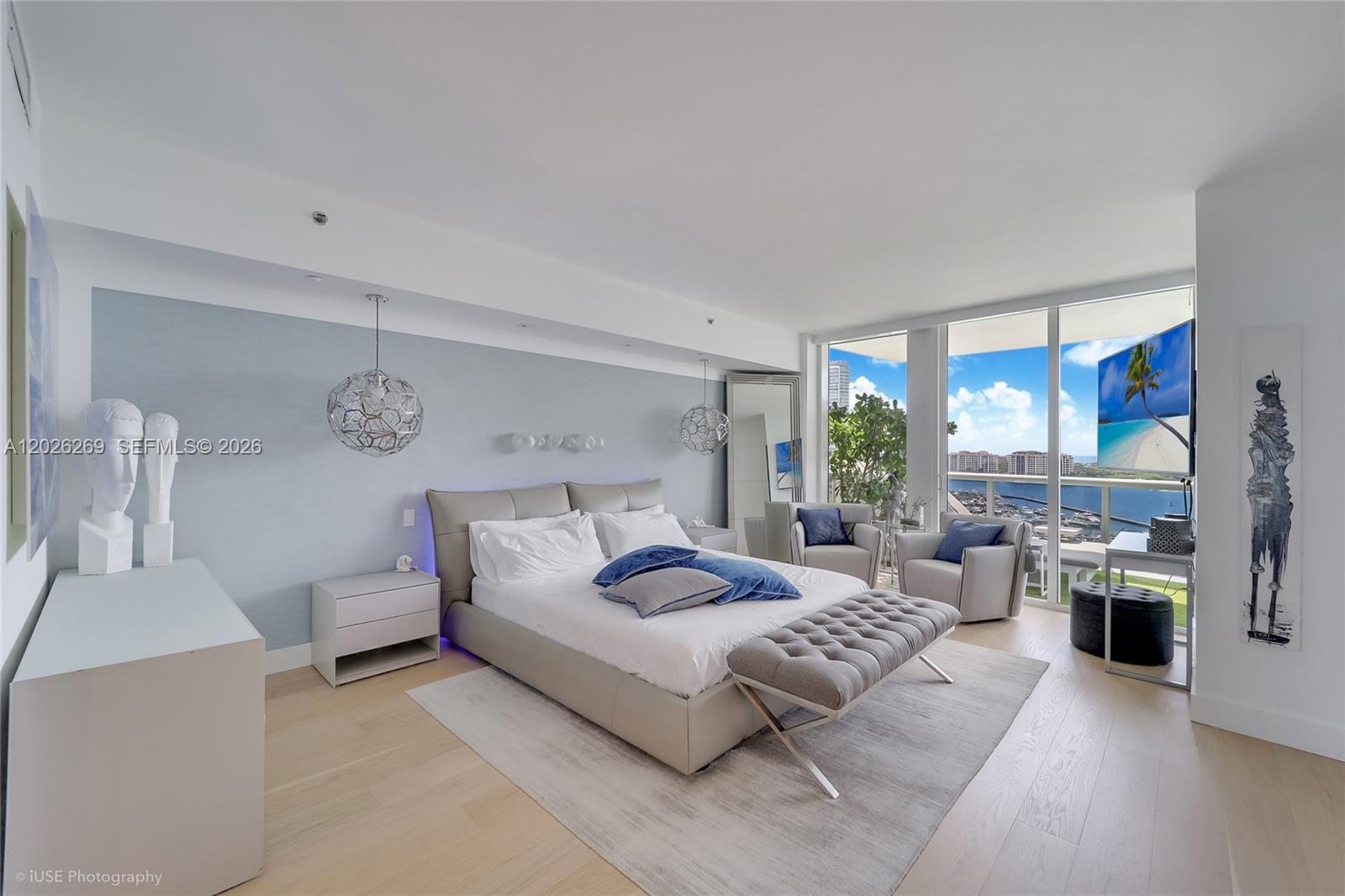 400 Alton Road, Unit 1506 Miami Beach, FL 33139 - Photo 11 of 23