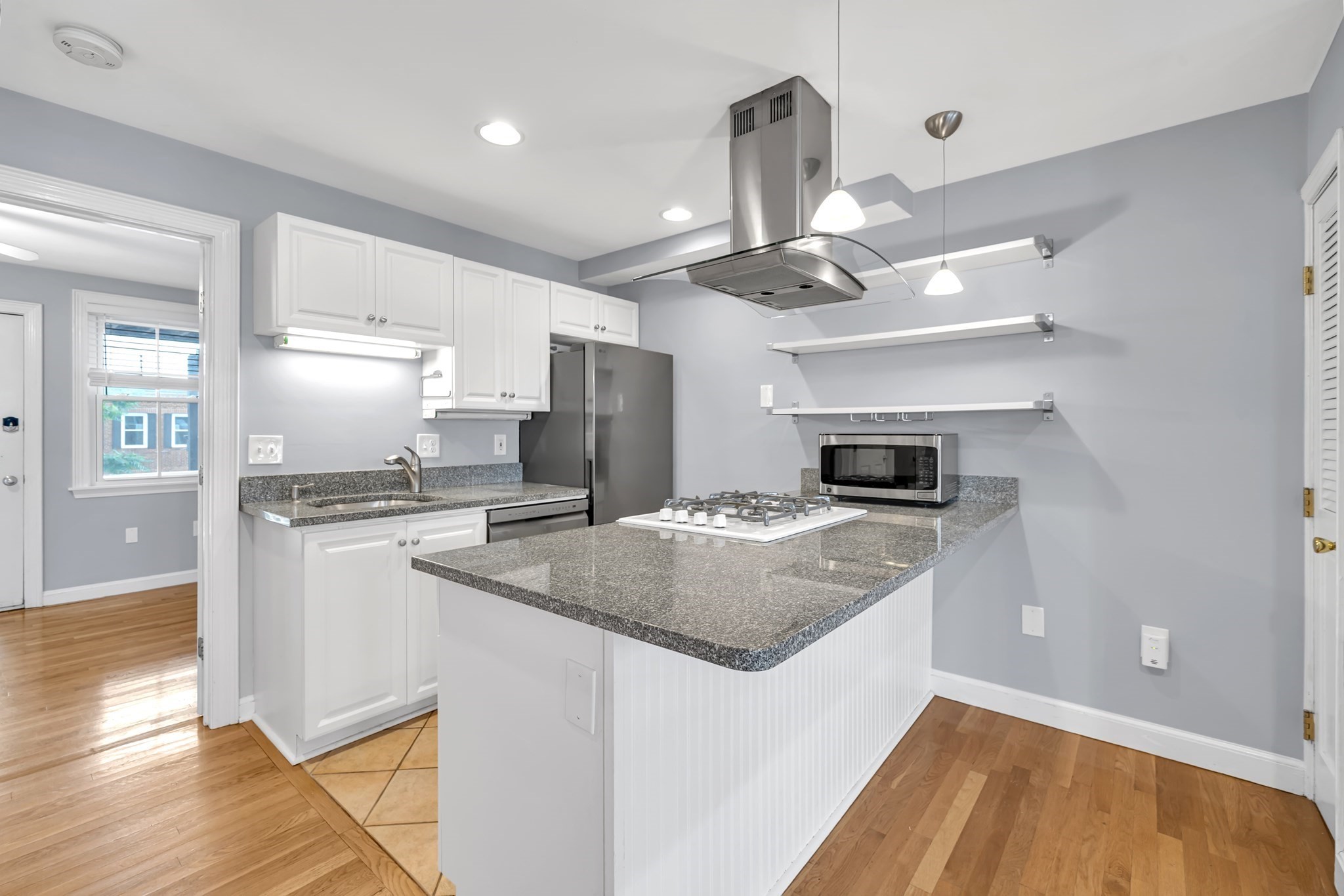 773 East 5th Street, Unit 3 Boston, MA 02127 - Photo 7 of 42 Gallery Image 7