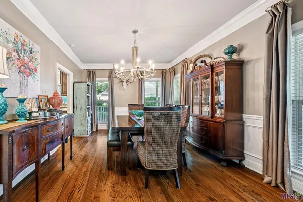 $590,000 | 39 Stonebridge Court, Mandeville, LA 70448