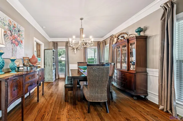 $618,000 | 39 Stonebridge Court, Mandeville, LA 70448