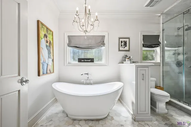 $618,000 | 39 Stonebridge Court, Mandeville, LA 70448