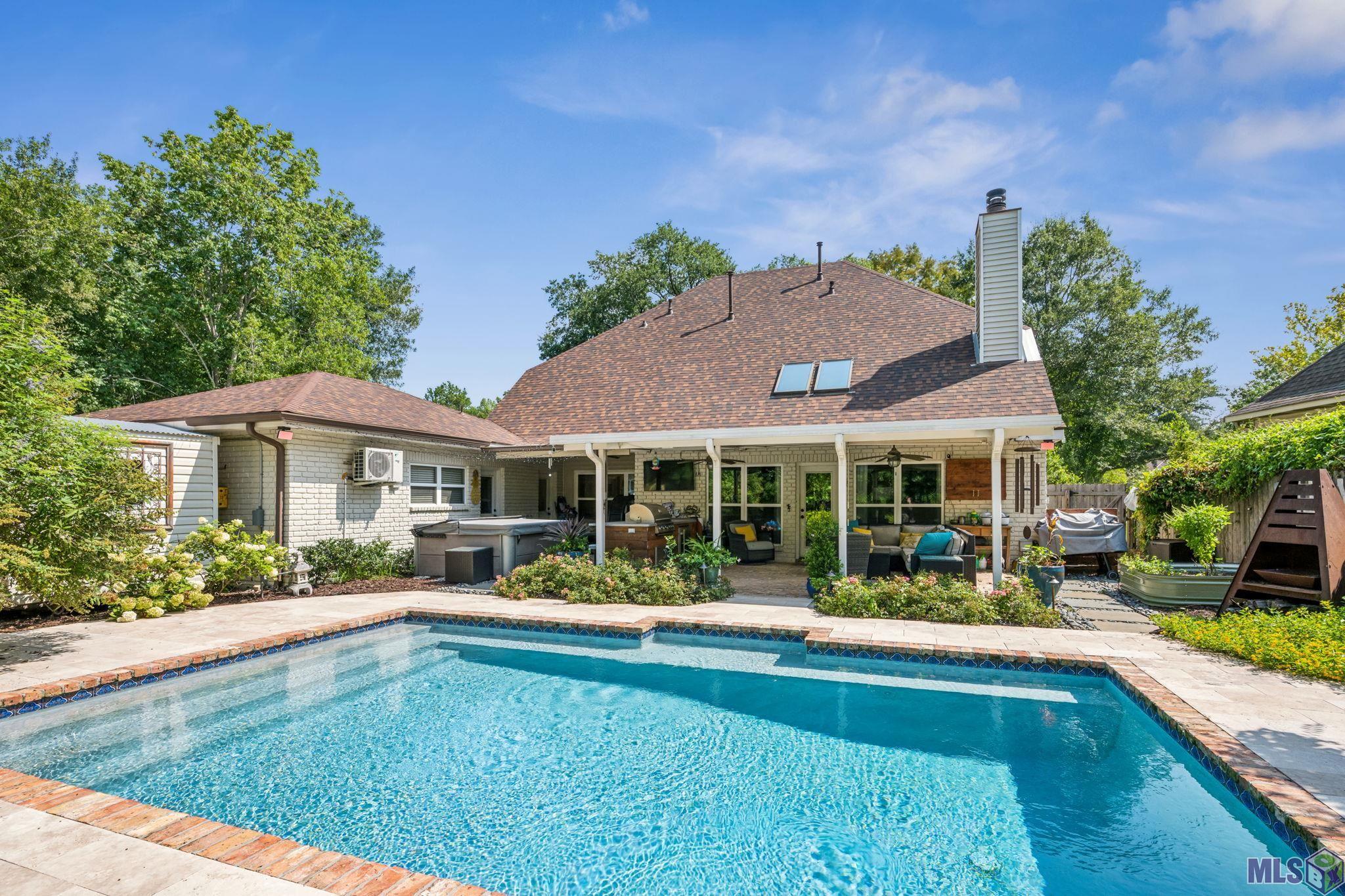 39 Stonebridge Court Mandeville, LA 70448 - Photo 23 of 26