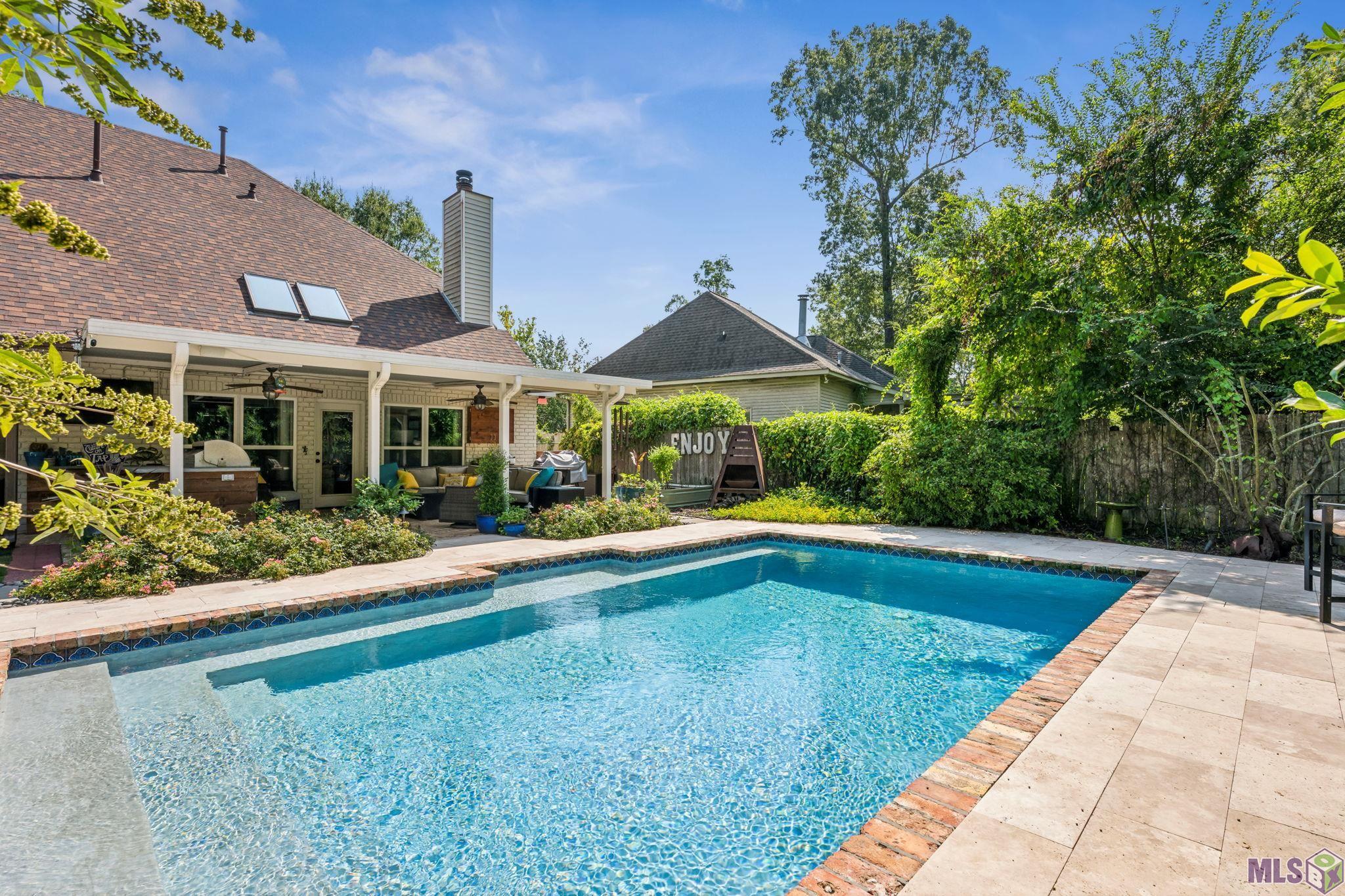 39 Stonebridge Court Mandeville, LA 70448 - Photo 25 of 26