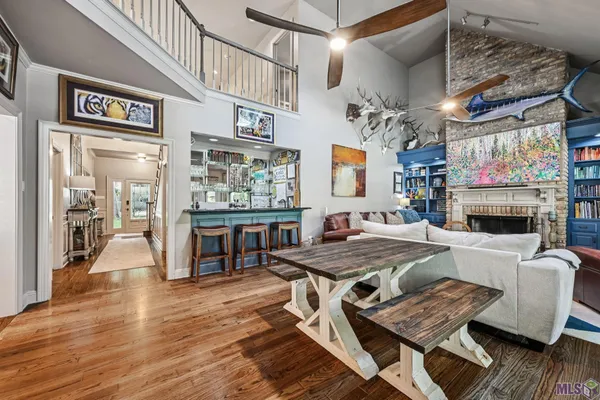 $590,000 | 39 Stonebridge Court, Mandeville, LA 70448