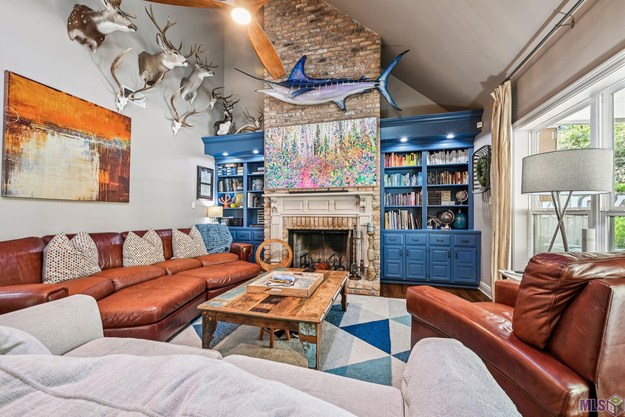 39 Stonebridge Court Mandeville, LA 70448 - Photo 5 of 28