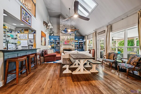 $590,000 | 39 Stonebridge Court, Mandeville, LA 70448