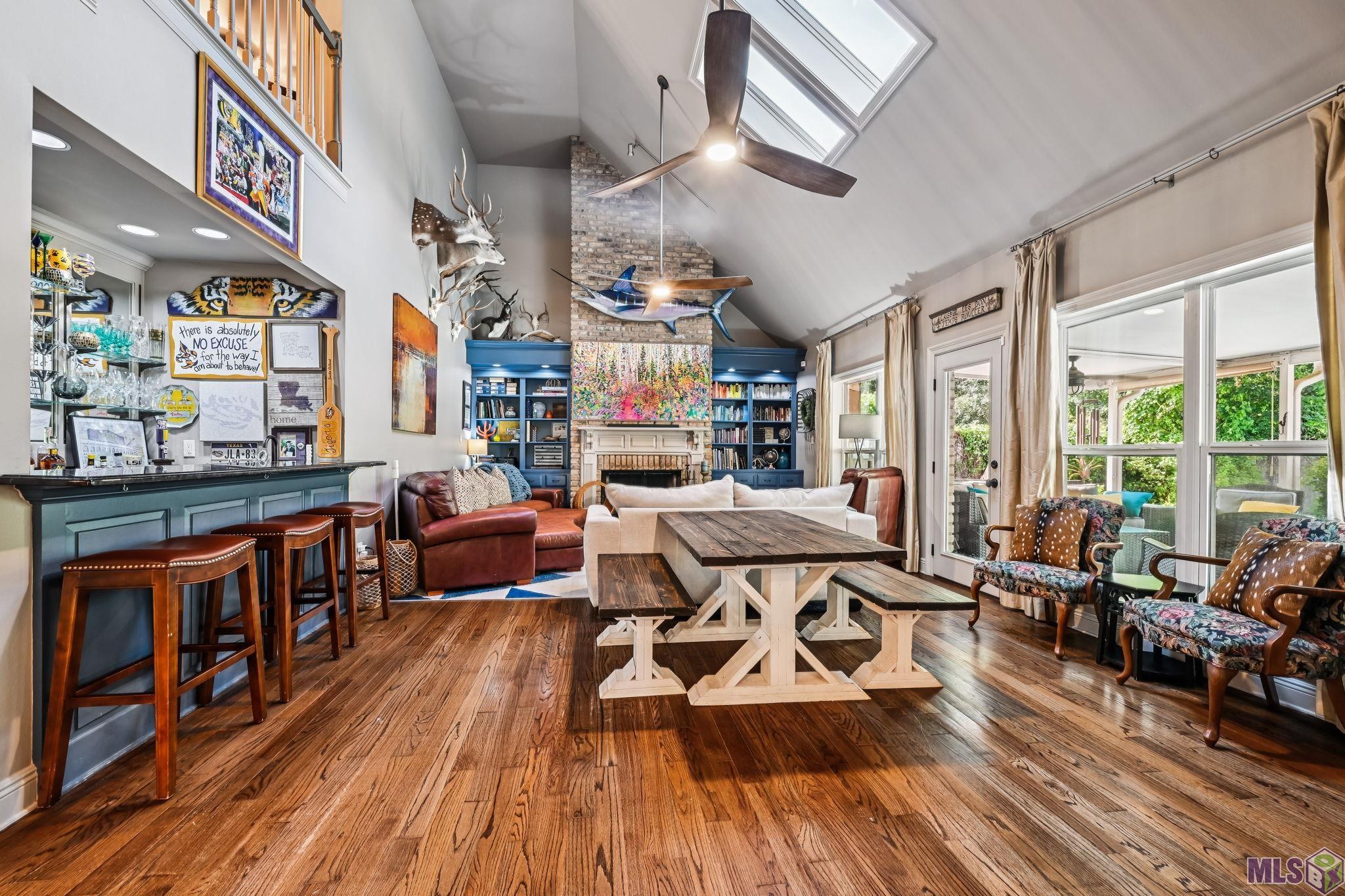 39 Stonebridge Court Mandeville, LA 70448 - Photo 10 of 28