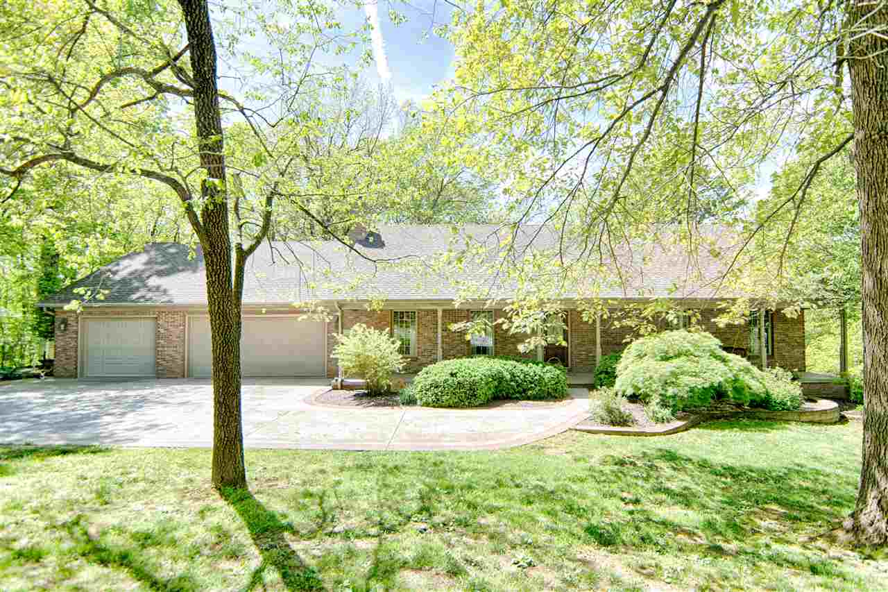 877 South Center Road Boonville, IN 47601 - Photo 1 of 35 Gallery Image 1