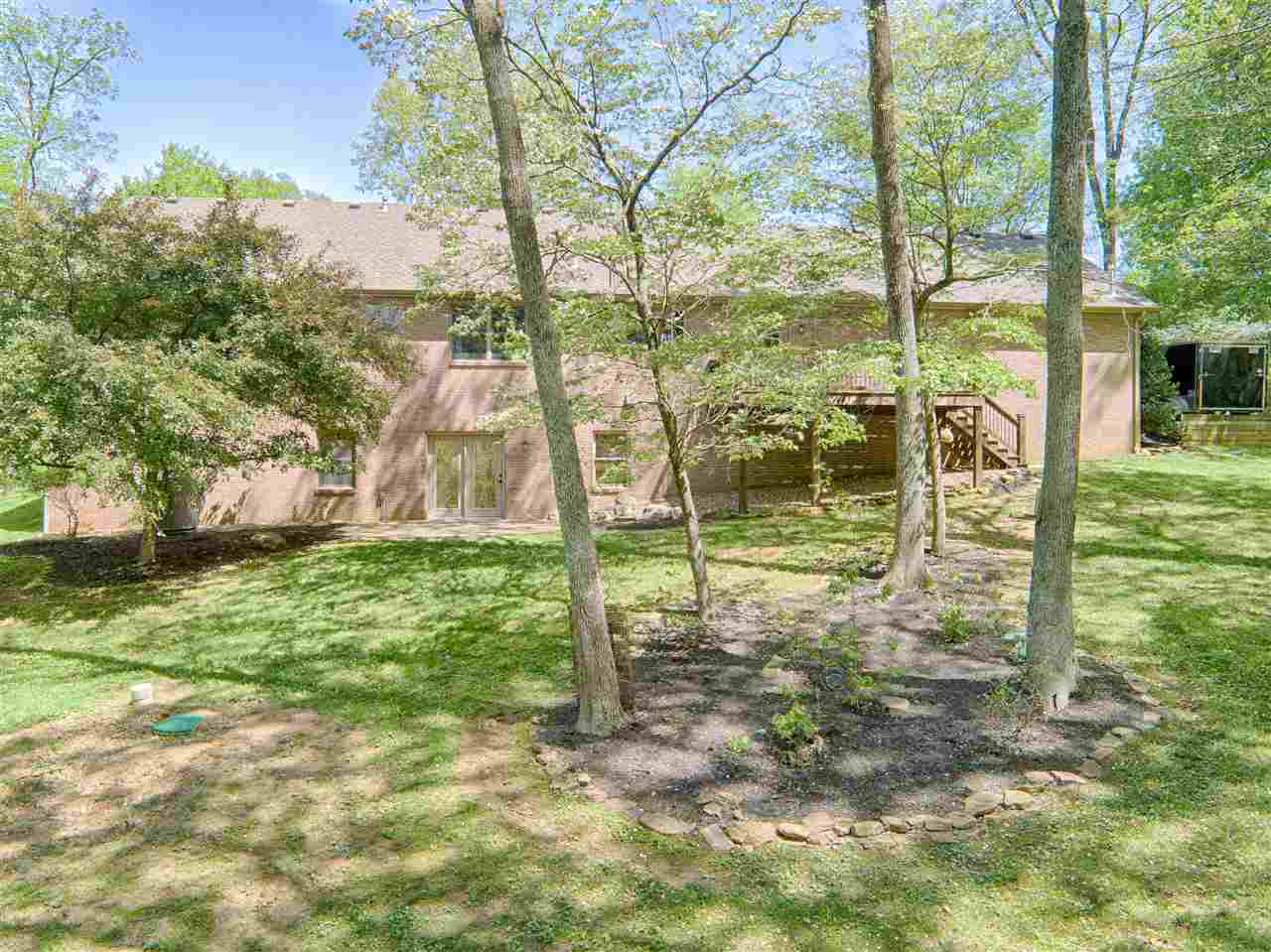 877 South Center Road Boonville, IN 47601 - Photo 26 of 35 Gallery Image 26