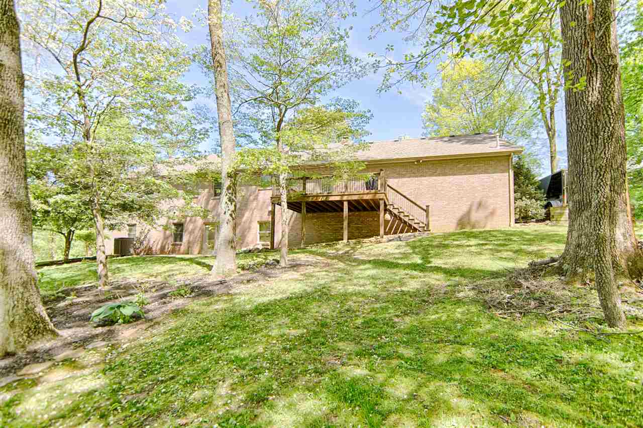 877 South Center Road Boonville, IN 47601 - Photo 27 of 35 Gallery Image 27