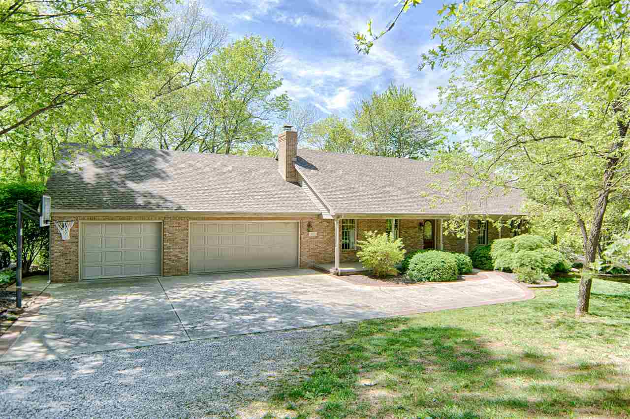 877 South Center Road Boonville, IN 47601 - Photo 28 of 35 Gallery Image 28