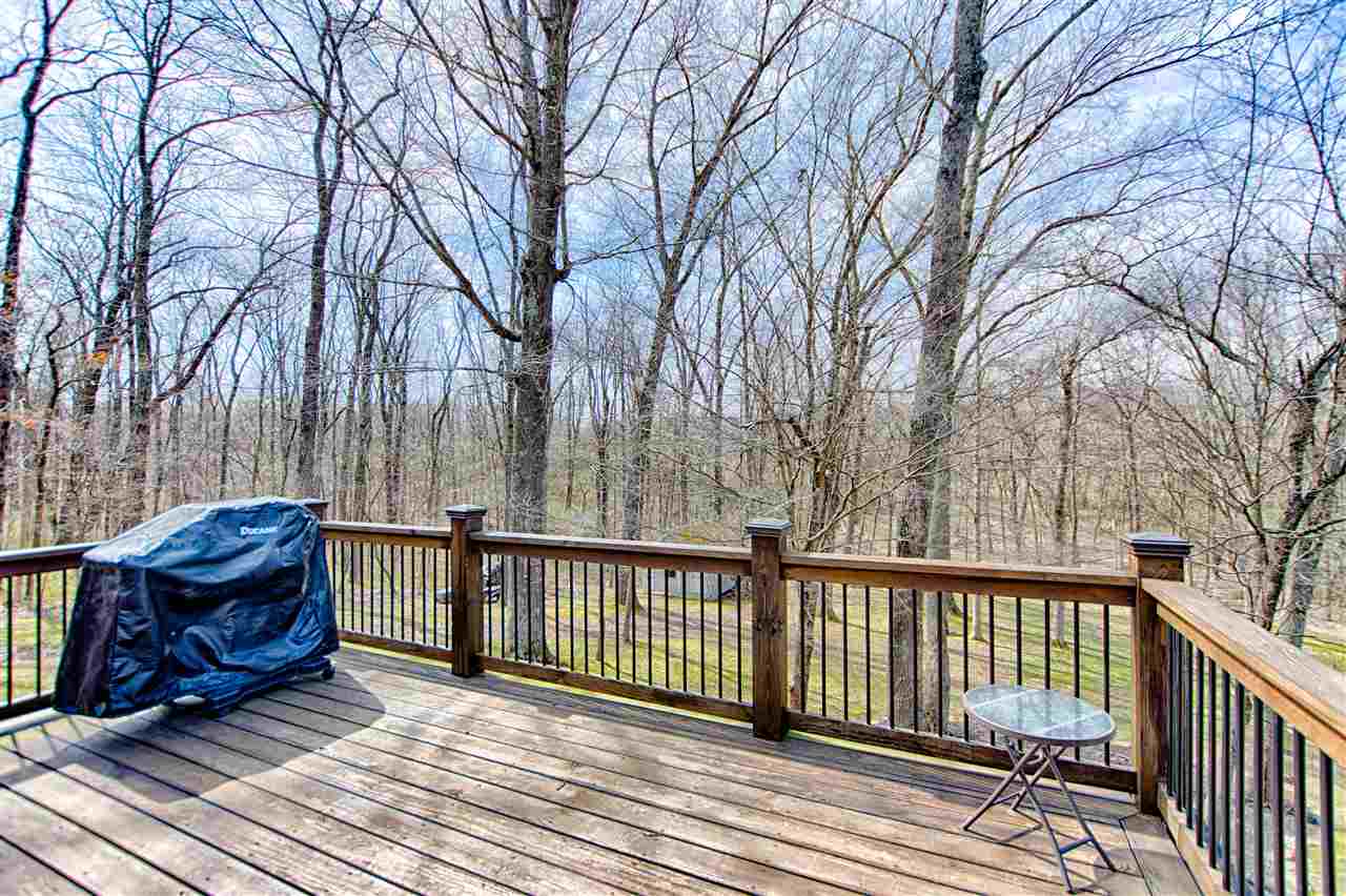 877 South Center Road Boonville, IN 47601 - Photo 31 of 35 Gallery Image 31