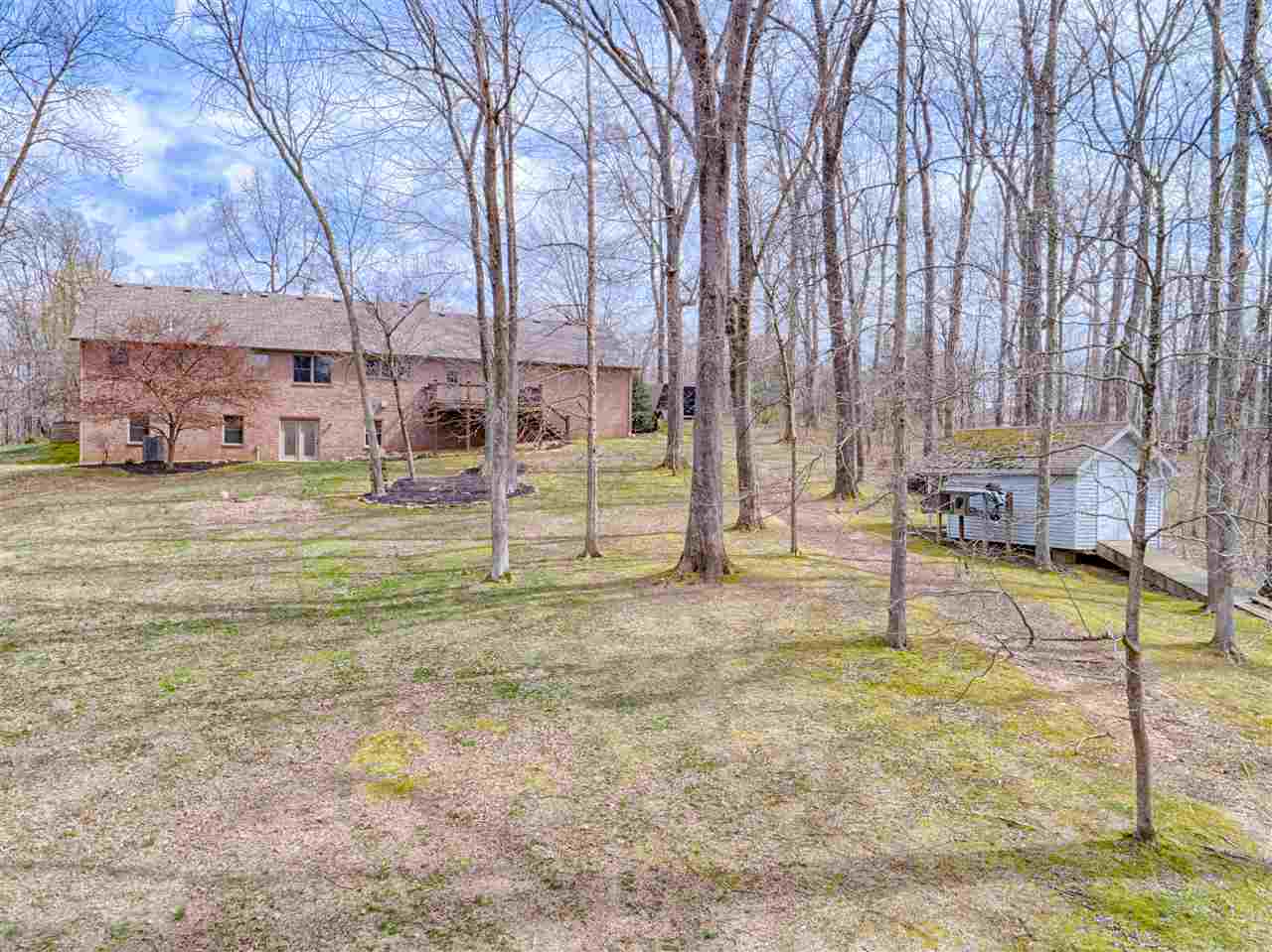 877 South Center Road Boonville, IN 47601 - Photo 34 of 35 Gallery Image 34