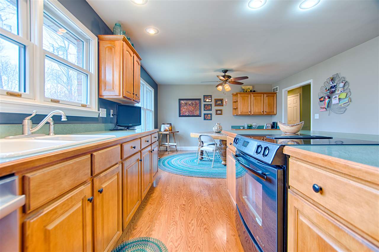 877 South Center Road Boonville, IN 47601 - Photo 10 of 35 Gallery Image 10
