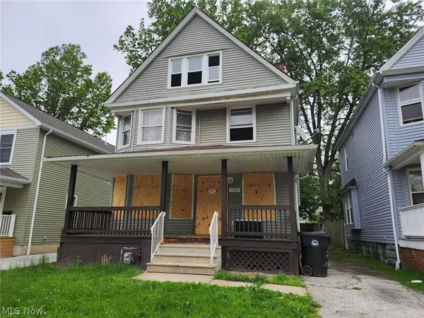 $120,000 | 1359 East 114th Street, Cleveland, OH 44106