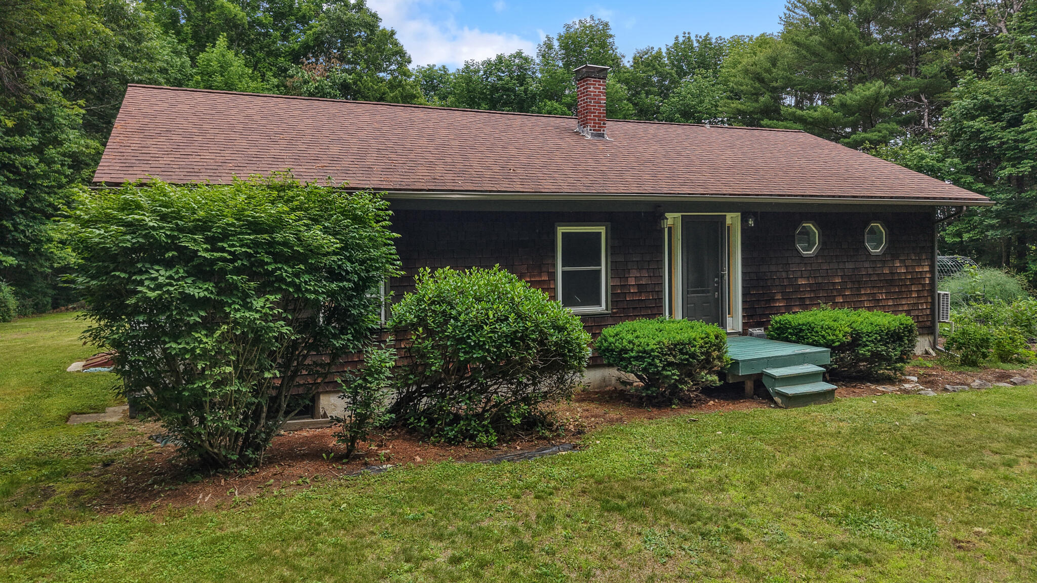 1348 Carmel Road North Hampden, ME 04444 - Photo 2 of 53 Exterior - Front