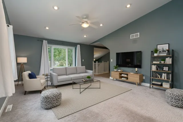 $399,900 | 402 Cedar Street, Nicollet, MN 56074