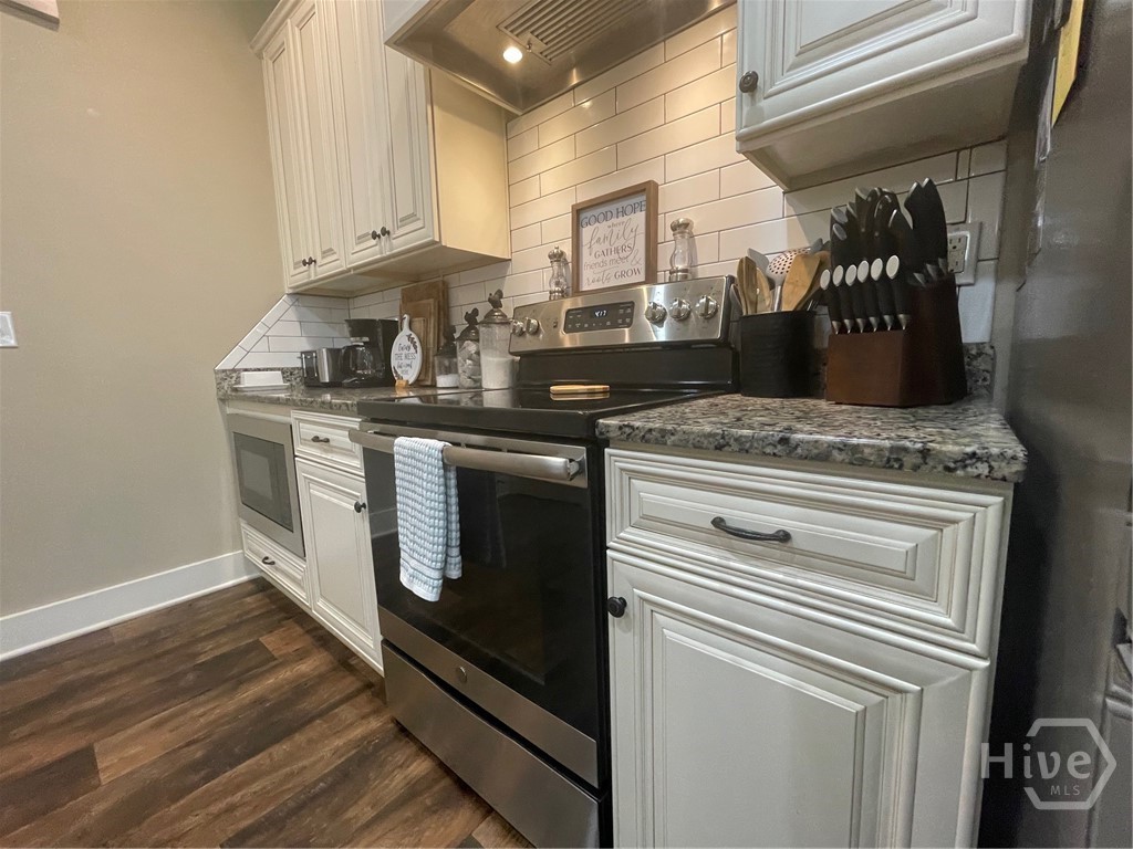 457 Old Good Hope Road Good Hope, GA 30641 - Photo 38 of 59 Gallery Image 38