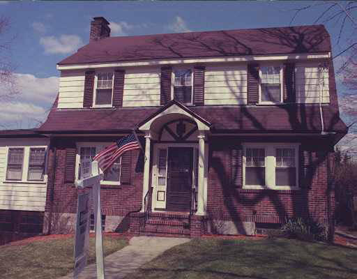 163 Oliver Road Newton, MA 02468 - Photo 1 of 1