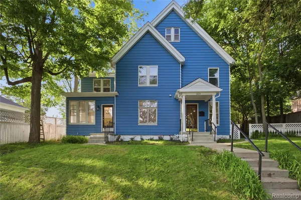 $534,900 | 213 Maple Street, Ypsilanti, MI 48198